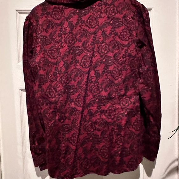 Women’s Apt. 9 Top - Picture 7 of 7